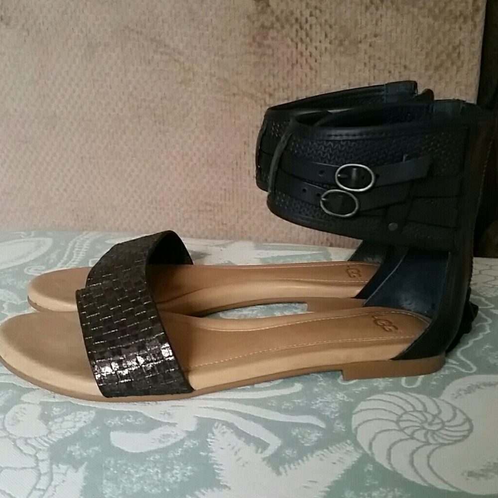 Ugg Sandals NWOT